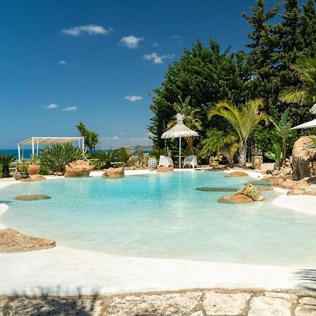 Casa Vacanze Verdemare Con Piscina Ribera Εξωτερικό φωτογραφία