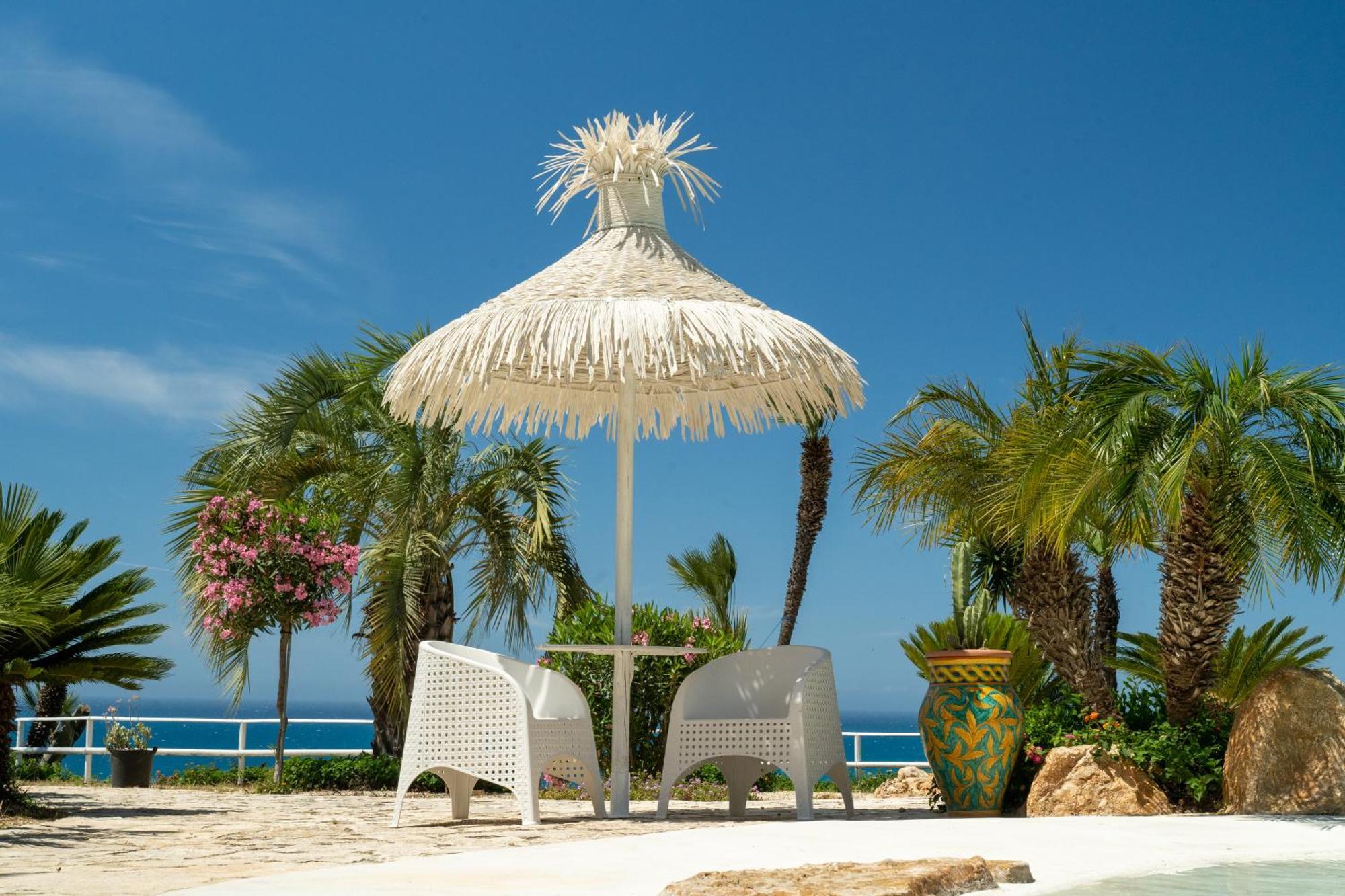 Casa Vacanze Verdemare Con Piscina Ribera Εξωτερικό φωτογραφία