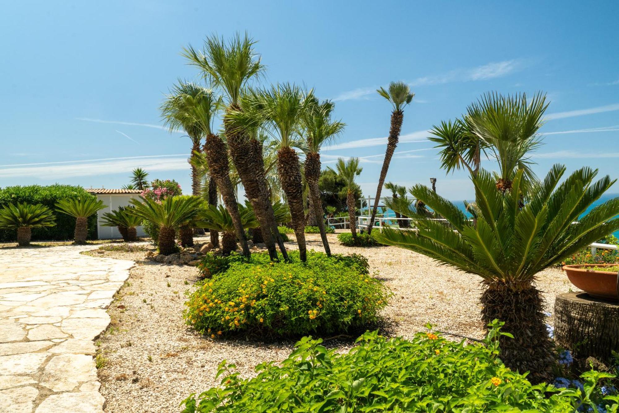 Casa Vacanze Verdemare Con Piscina Ribera Εξωτερικό φωτογραφία