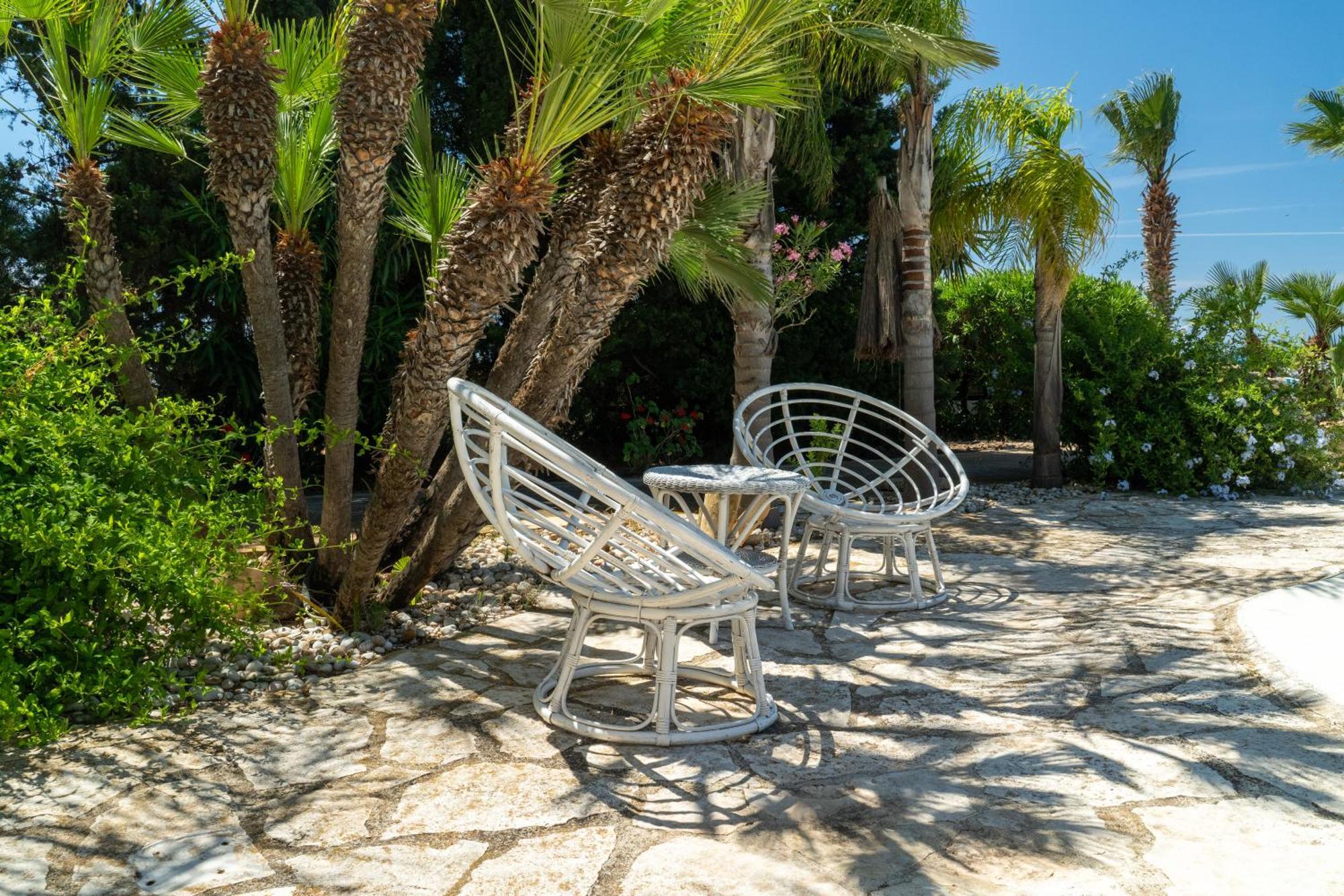 Casa Vacanze Verdemare Con Piscina Ribera Εξωτερικό φωτογραφία