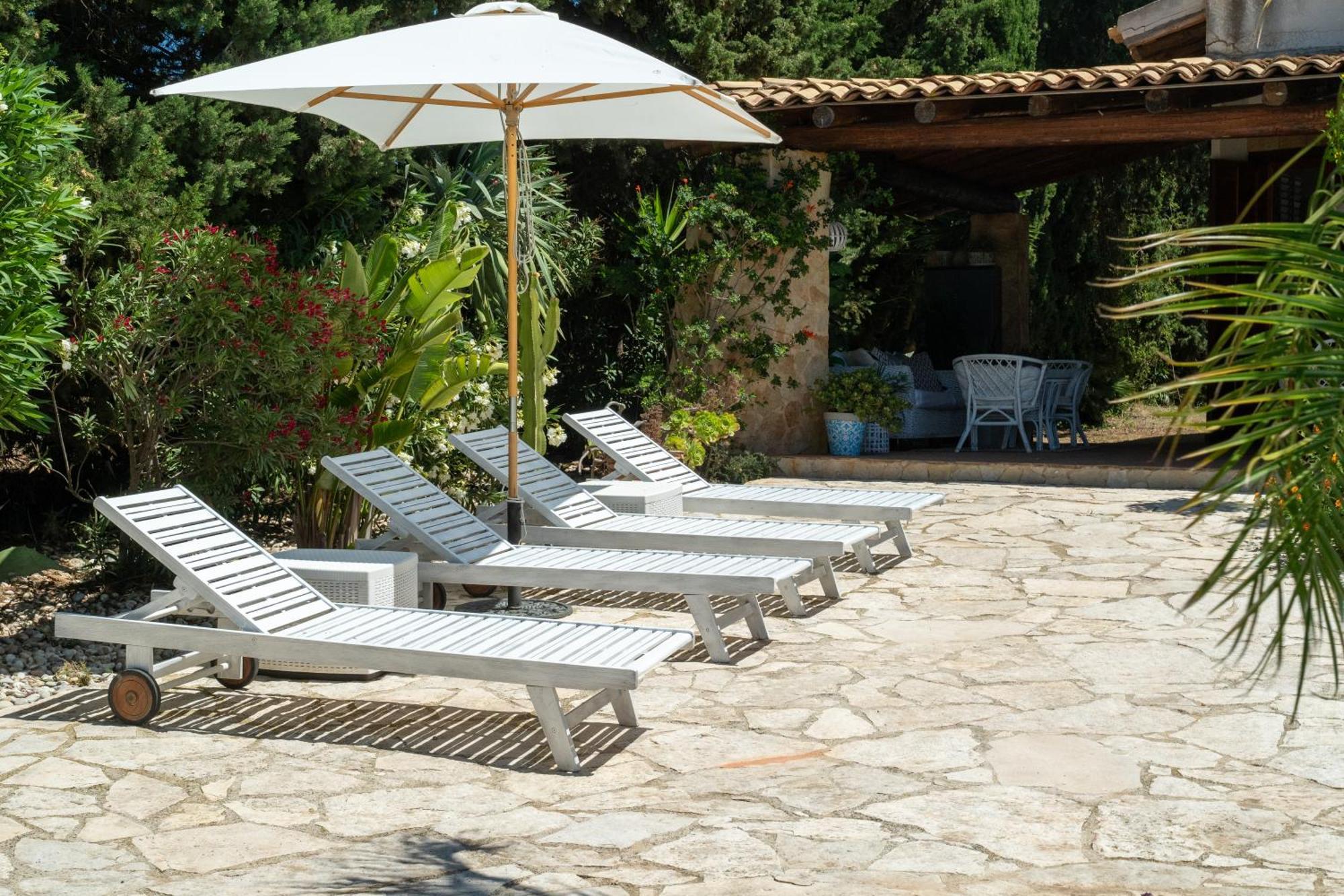 Casa Vacanze Verdemare Con Piscina Ribera Εξωτερικό φωτογραφία