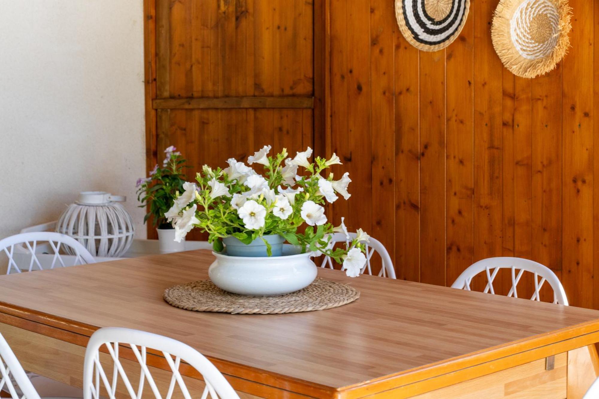 Casa Vacanze Verdemare Con Piscina Ribera Εξωτερικό φωτογραφία