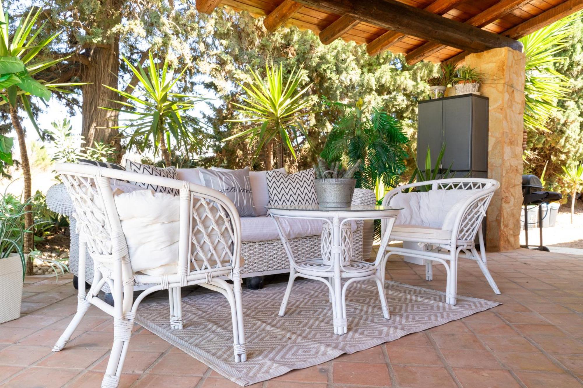 Casa Vacanze Verdemare Con Piscina Ribera Εξωτερικό φωτογραφία