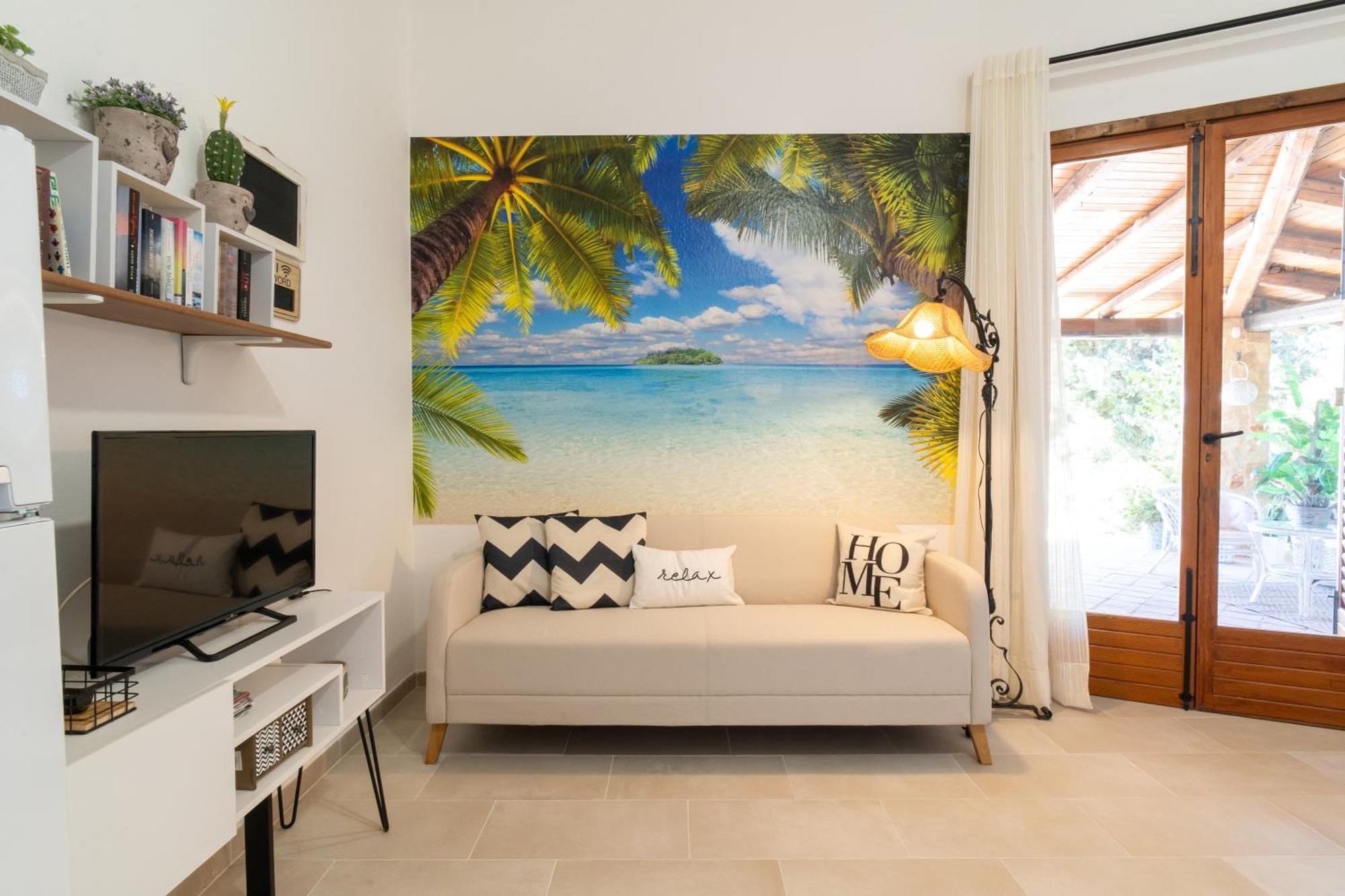 Casa Vacanze Verdemare Con Piscina Ribera Εξωτερικό φωτογραφία
